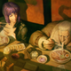 Illustration for article titled Noodle Time, Major